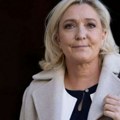 Marin le Pen nastoji da udalji svoju stranku od antisemitske prošlosti