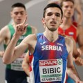 Bibić: Na Beogradskom polumaratonu „napadam” državni rekord