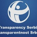 Transparentnost: Blagonaklon zaključak Evropske komisije o "ograničenom napretku" Srbije