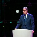 Vučić: Ako pobedi opozicija, ja neću da budem predsednik