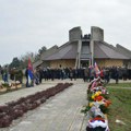 Impozantni spomenik posvećen herojima Batinske bitke zanemaren nakon razvoda Jugoslavije i sssr