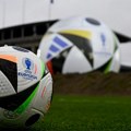 Uefa predstavila zvaničnu loptu Evropskog prvenstva 2024. u Nemačkoj