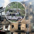 Rodni grad Zelenskog na Putinovom udaru: Rakete ispaljene na Krivi Rog, proglašena vazdušna opasnost