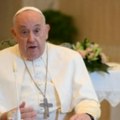 Papa Franjo otkazao put u Dubai, prema savjetu ljekara