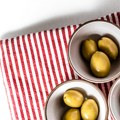 Неколико разлога зашто треба јести маслине