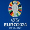 Uefa saopštila: Ukupni nagradni fond za euro 331 milion evra