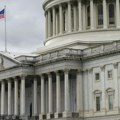 „Uzavrela atmofera“: Zapadni mediji o tajnom brifingu u američkom Senatu o pomoći Ukrajini