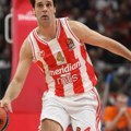 Miloš Teodosić MVP 16. kola Evrolige!