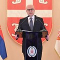Vučević nakon sastanka Biroa: Sve institucije rade svoj posao u skladu sa Ustavom i zakonima