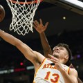 Bogdanović najbolji – Atlanta izgubila, Micić skroman – Oklahoma pobedila lidera: Detroit oborio negativan rekord NBA li