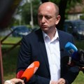 Knežević Šolcu: Ispuni zahteve poljoprivrednika, Crnoj Gori je potrebna jaka Nemačka