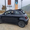 Italija sa 13.750 evra subvencioniše kupovinu elektro automobila