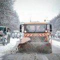 Snežna oluja "gertruda" okovala Evropu, stiglo upozorenje i na "crni led"! Letovi otkazani, jedna osoba poginula!