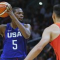 Najveće zvezde NBA lige na širem spisku SAD za Olimpijske igre