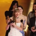 Historijski uspjeh Taylor Swift: Osvojila četvrtog Grammyja za album godine
