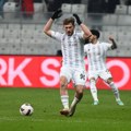 Kup Turske: Trabzon i Bešiktaš preokretima u četvrtfinale