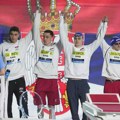 Zrenjaninac Nikola Aćin osvojio 7. mesto na Svetskom prvenstvu i potvrdio učešće na OI u Parizu 2024! Doha - Nikola Aćin