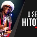 U senci hitova: Nile Rodgers