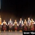'Praznik Srbije i himna su i naši', poruka zvaničnog skupa sa sjevera Crne Gore