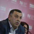 "Glasanja neće biti": Predstavnik Nestorovićevog pokreta: Sutra nećemo podržati nijednu koaliciju za većinu u BG