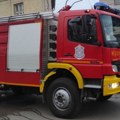 Pronađena dvojica muškaraca koja su podmetnula požar u Vranju