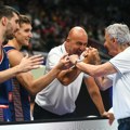 FIBA objavila novu rang listu: Košarkaši Srbije značajno napredovali (foto)