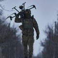 Ministarstvo odbrane Rusije: Iznad Finskog zaliva oboren ukrajinski dron
