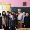 Ispunio životni san: Srpski nastavnik otišao u Lugansk da vrati dug Rusiji