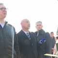 Predsednik o uvođenju obaveznog vojnog roka Vučić: Ljudi na tome rade, morate da pripremite mnogo akata