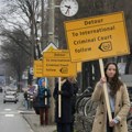 U Amsterdamu otvoren muzej Holokausta uz proteste zbog prisustva izraelskog predsednika