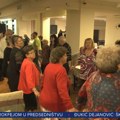 "Zabava je vrh, u fulu! Na lekove zaboravljamo, ovde se i zaljubljujemo!": Ekipa Blic TV na najluđoj žurki penzionera (foto…