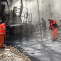 U Priboju do kraja marta novi kilometri asfalta