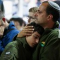 Bivši izraelski general: Ratom u Gazi izgubljen je kompas, u opasnoj smo situaciji