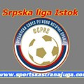Srpska liga Istok – rezultati 20. kola i tabela: Kruševljani ubedljivi protiv Piroćanaca