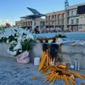Radnici „Vodovoda“ priznali ubistvo, Borani se opraštaju od Danke – pale sveće i ostavljaju cveće