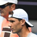 "Rafa pripada toj grupi": Toni veruje u Nadala, vidi ga među favoritima na Olimpijskim igrama