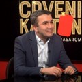 "Nije izvesno da će opozicija pobediti u Beogradu" Profesor Vučićević kod Basare: Verujem da će rezultati biti kao u…