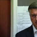 Plenković najavio da u četvrtak kreće u formiranje nove parlamentarne većine