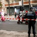 Detalji hapšenja napadača Nožem ranio dve devojčice u Francuskoj, policija ga uhvatila