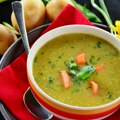 Tanjir pun vitamina: Recept za neprevaziđenu domaću supu