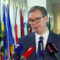 "Od Paname do Kambodže" Vučić: Razaslali smo izaslanike po celom svetu