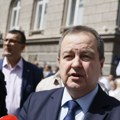 Дачић: Гласање о пријему Косова у Савет Европе највероватније 17. маја
