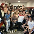 Dnevnik: Druga novosadska liga Druga pobeda Vilovčana