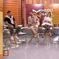 Dragan Kojić Keba i Dušan Kurtić u „Među nama“: Koga su odbili za PZE, a ko kolegama drži časove pevanja VIDEO