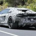 Lamborghini Temerario - Naslednik modela Huracan već brusi asfalt