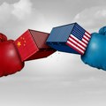 Америчке стрмоглаве тарифе на кинеска електрична возила – протекционизам побеђује