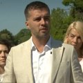 Manojlović: Tabloidi i pojedine TV, u saradnji s pojedincima iz BIA blate političke neistomišljenike