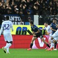 Goleada za kraj sezone: Fjorentina pobedila Atalantu u Seriji A