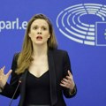 Reintke: Krajnja desnica podriva EU