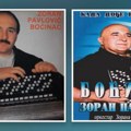 Zoran Pavlović Boćinac, 50 godina pevanja uz harmoniku: "Sevdah je najlepši most koji povezuje Srbiju i Bosnu"